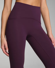 SPANXshape™ Booty Boost® Flare Pant Blackberry