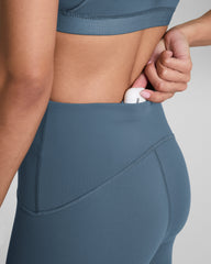 SPANXshape™ Booty Boost® Flare Pant Nightshade