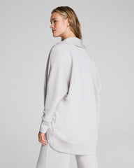 SPANX AirEssentials® Cocoon Cardigan French Grey