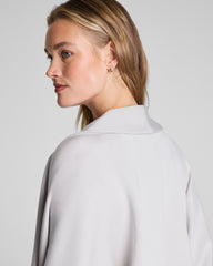 SPANX AirEssentials® Cocoon Cardigan French Grey