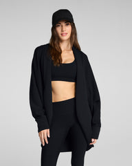 SPANX AirEssentials® Baseball Hat Very Black