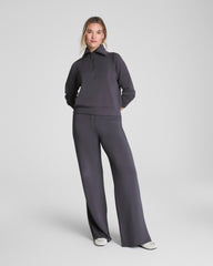 SPANX AirEssentials® Half Zip Storm