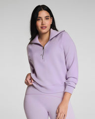 SPANX AirEssentials® Half Zip