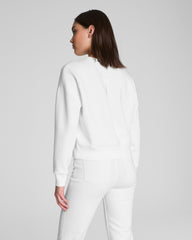 SPANX AirEssentials® Crewneck Powder