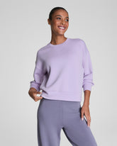 SPANX AirEssentials® Crewneck Verbena