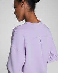 SPANX AirEssentials® Crewneck Verbena