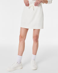 SPANX AirEssentials® Skort, 17" Powder