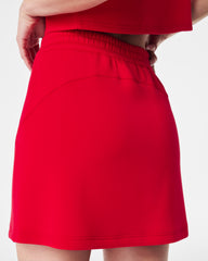 SPANX AirEssentials® Skort, 17" Spanx Red