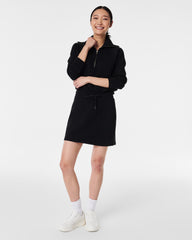SPANX AirEssentials® Skort, 17" Very Black