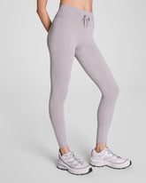 SPANXsupersmooth™ SoftStretch Full-Length Leggings Coastal Fog / Light Coastal Fog