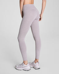 SPANXsupersmooth™ SoftStretch Full-Length Leggings Coastal Fog / Light Coastal Fog