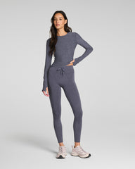 SPANXsupersmooth™ SoftStretch Full-Length Leggings