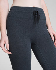 SPANXsupersmooth™ SoftStretch Full-Length Leggings Very Black / Light Very Black