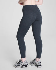 SPANXsupersmooth™ SoftStretch Full-Length Leggings Very Black / Light Very Black