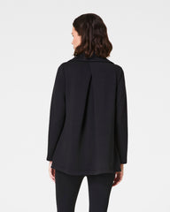 SPANX AirEssentials® Open Wrap Cardigan Very Black