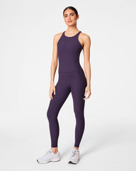 SPANXsmooth™ OnForm High Neck Shelf Tank
