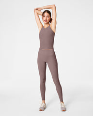 SPANXsmooth™ OnForm High Neck Shelf Tank Smoke