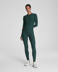 SPANXsmooth™ OnForm Long Sleeve Top Meridian