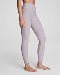SPANXsmooth™ OnForm Full-Length Leggings Coastal Fog