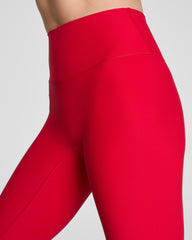 SPANXsmooth™ OnForm Full-Length Leggings SPANX® Red
