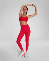 SPANXshape™ CoreLuxe Full-Length Leggings with Mid-Tummy Compression