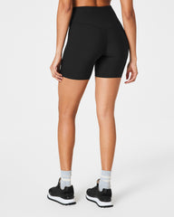 SPANXsmooth™ OnForm Bike Short, 6" Very Black