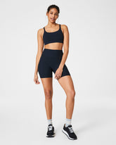 SPANXsmooth™ OnForm Bike Short, 6" Very Black