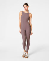 SPANXsmooth™ OnForm Full-Length Bodysuit Smoke