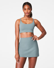 SPANXsmooth™ OnForm Low Impact Sports Bra Fennel