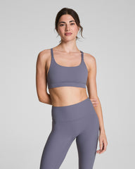 SPANXsmooth™ OnForm Low Impact Sports Bra Orchid Ash