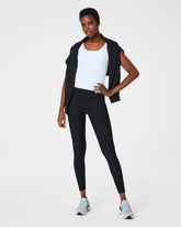 SPANXshape™ LiveIn Full-Length Leggings Very Black