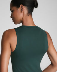 SPANX® BareNaked Tank Meridian