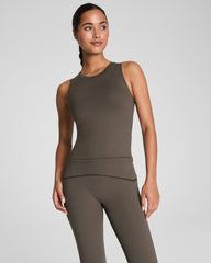 SPANX® BareNaked Tank Mineral