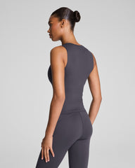 SPANX® BareNaked Tank Storm