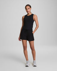 SPANX® BareNaked Tank Very Black