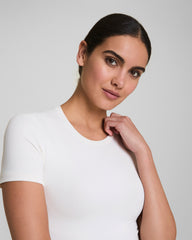 SPANX® BareNaked Tee Powder