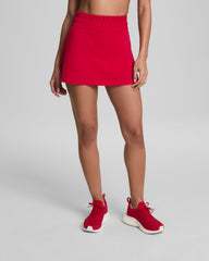 SPANXshape™ Activate Skort, 14" Spanx Red