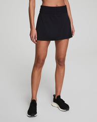 SPANXshape™ Activate Skort, 14" Very Black