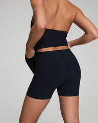 SPANXsmooth™ OnForm Halter Dress Barely Black