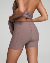 SPANXsmooth™ OnForm Halter Dress Smoke