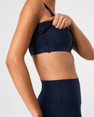 SPANXshape™ LiveIn V-Neck Tank Timeless Navy