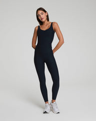 SPANXshape™ LiveIn V-Neck Tank Very Black