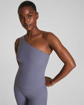 SPANXsmooth™ OnForm Asymmetrical Tank Orchid Ash