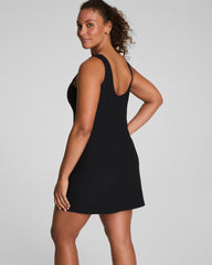 SPANXsmooth™ OnForm Tank Dress Very Black