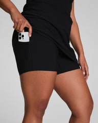SPANXsmooth™ OnForm Tank Dress Very Black
