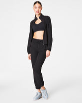SPANX® On the Move Jogger Pant Very Black