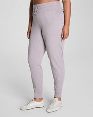 SPANXsupersmooth™ SoftStretch Slim Jogger Coastal Fog / Light Coastal Fog