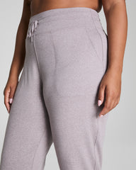SPANXsupersmooth™ SoftStretch Slim Jogger Coastal Fog / Light Coastal Fog