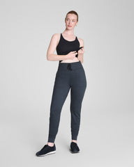 SPANXsupersmooth™ SoftStretch Slim Jogger Very Black / Light Very Black