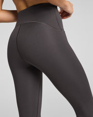 SPANXshape™ Booty Boost® Luminara 7/8 Leggings Carbon